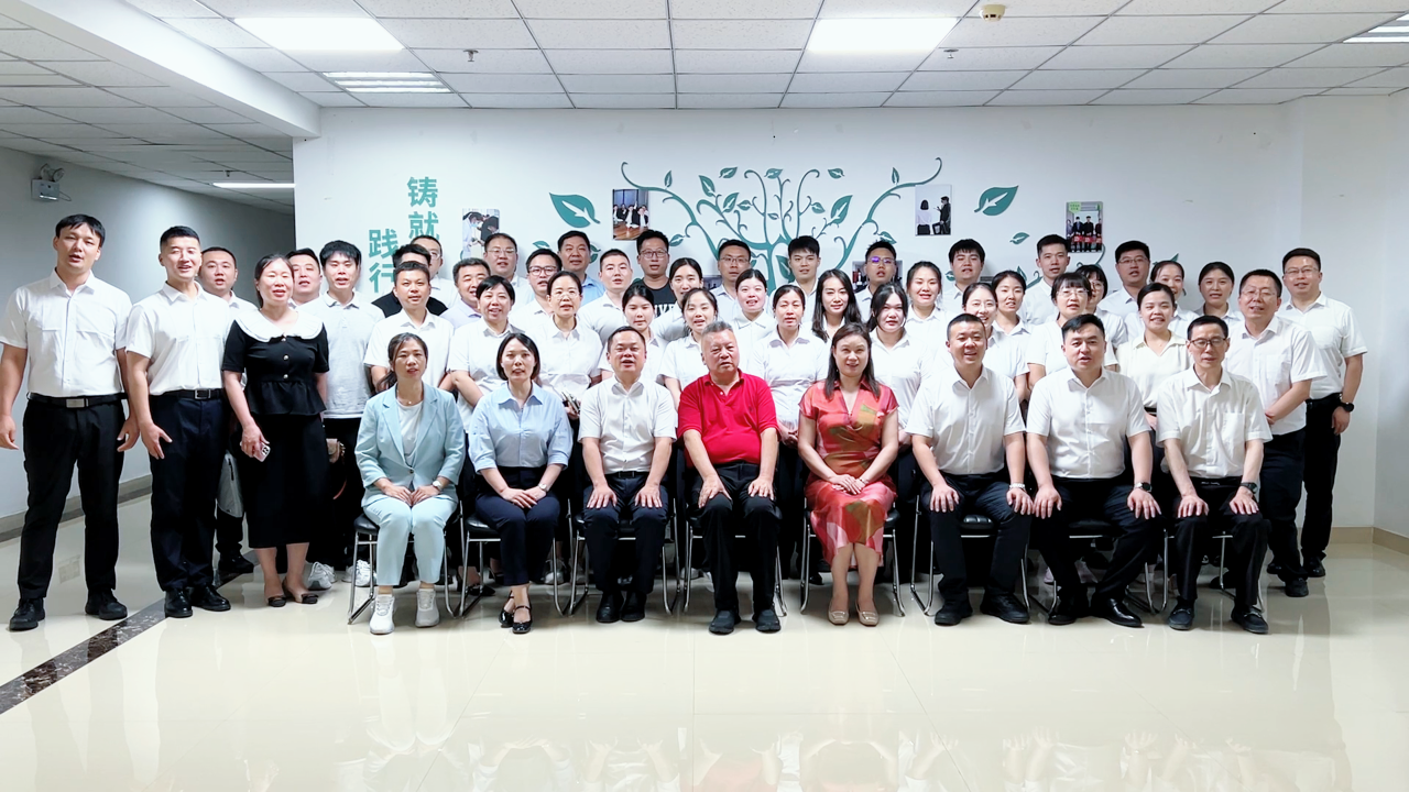 花似锦结硕果 蓄势扬帆启新程——中美肿瘤连锁2025半年度述职会圆满成功