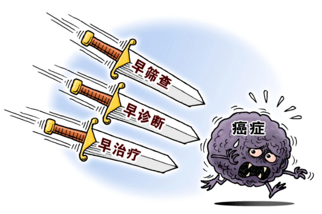 癌症复发真无解？三大根源与三大对策，带你打破“复发魔咒”！